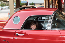 Ryan and Vivian August 2011